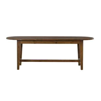 Alfie Dining Table - LC Design Co. Shoppe