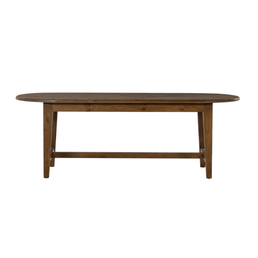 Alfie Dining Table - LC Design Co. Shoppe