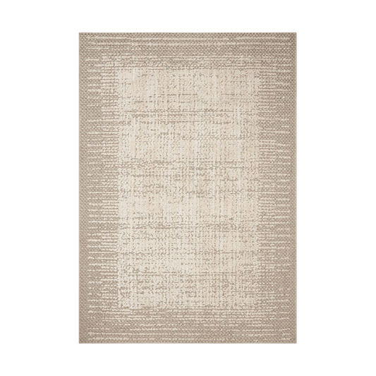 Bexley Natural/Taupe Rug - LC Design Co. Shoppe