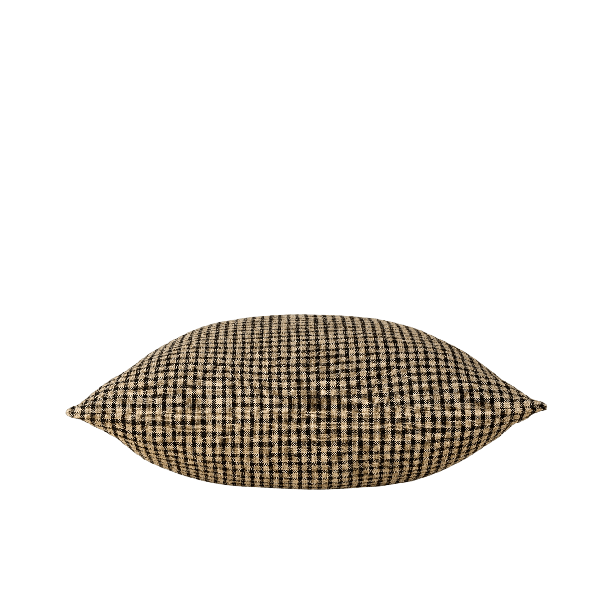 Heritage Linen Pillow - LC Design Co. Shoppe
