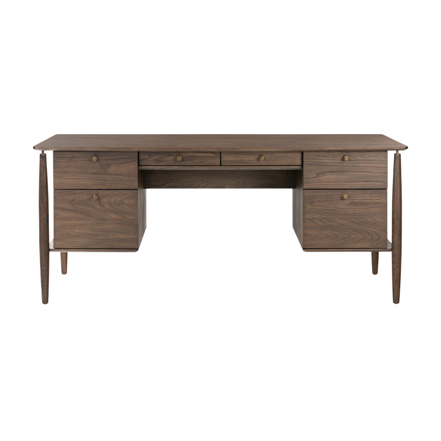 Markia Executive Desk
