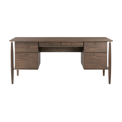 Markia Executive Desk
