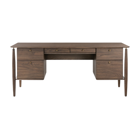Markia Executive Desk