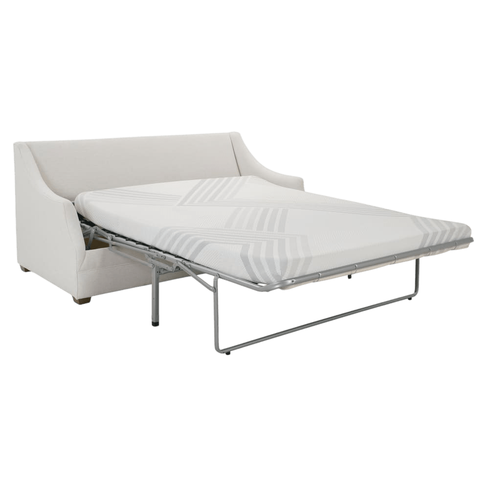 Kara Serenity Sleeper Sofa - LC Design Co. Shoppe