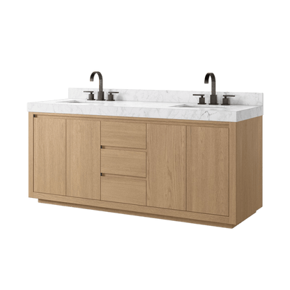 Everett Double Vanity - LC Design Co. Shoppe