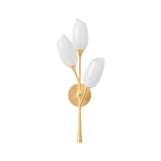 Aldean Sconce