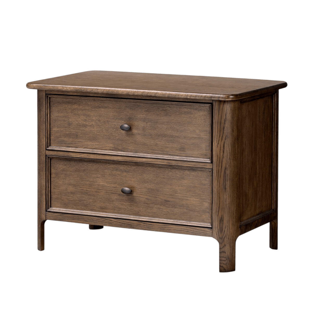 Russ Nightstand - LC Design Co. Shoppe