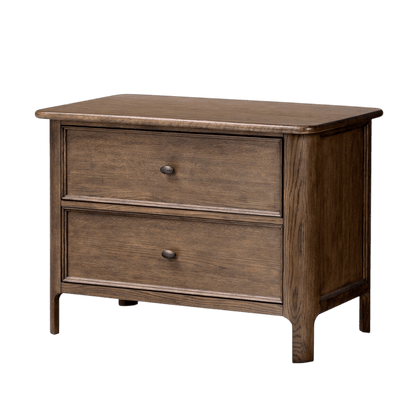 Russ Nightstand - LC Design Co. Shoppe