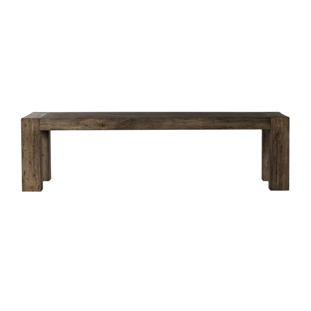 Abaso 108" Dining Table - LC Design Co. Shoppe