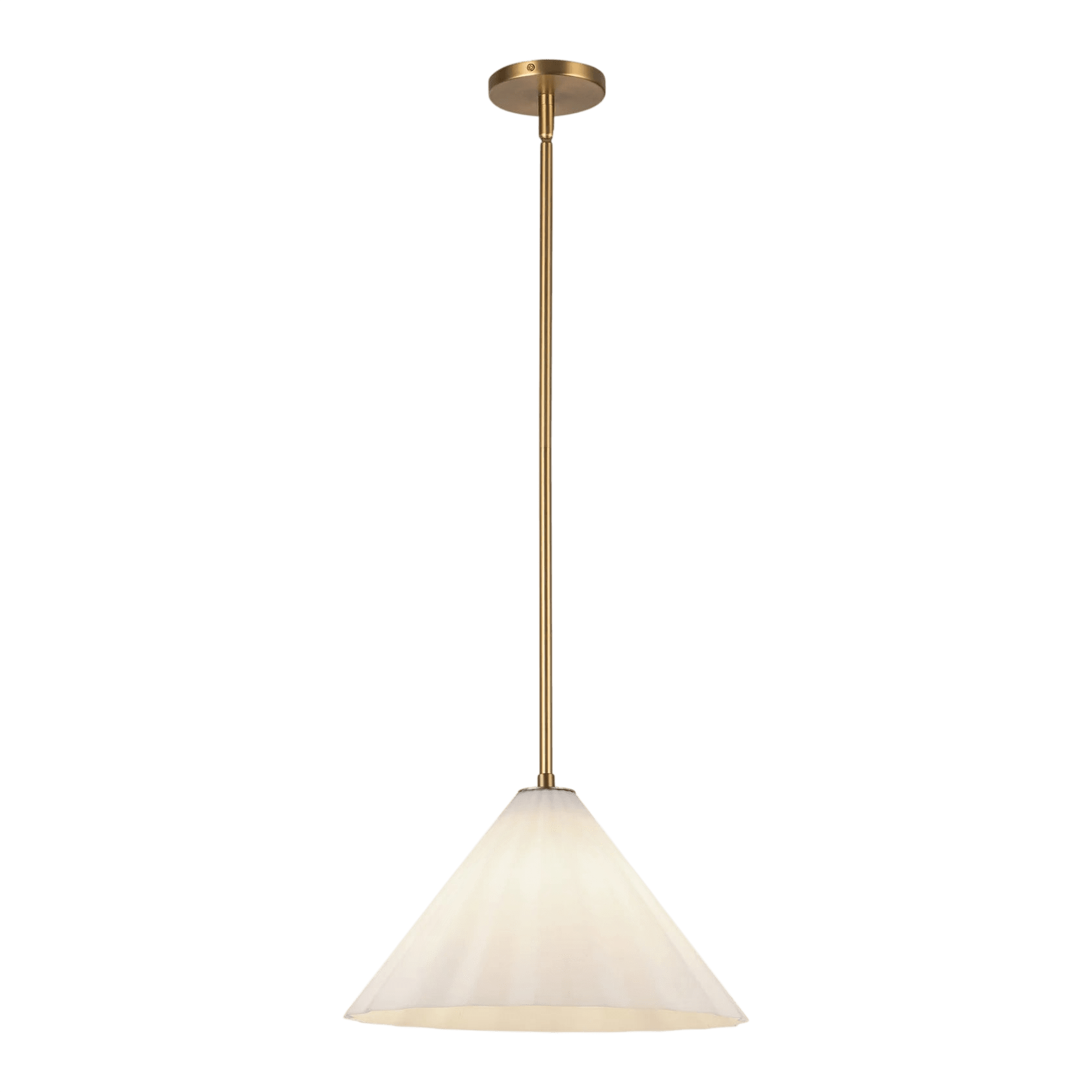 Serena 14-in Pendant - LC Design Co. Shoppe