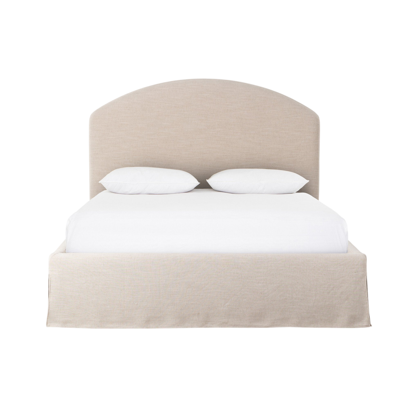 Oasley Slipcover Bed