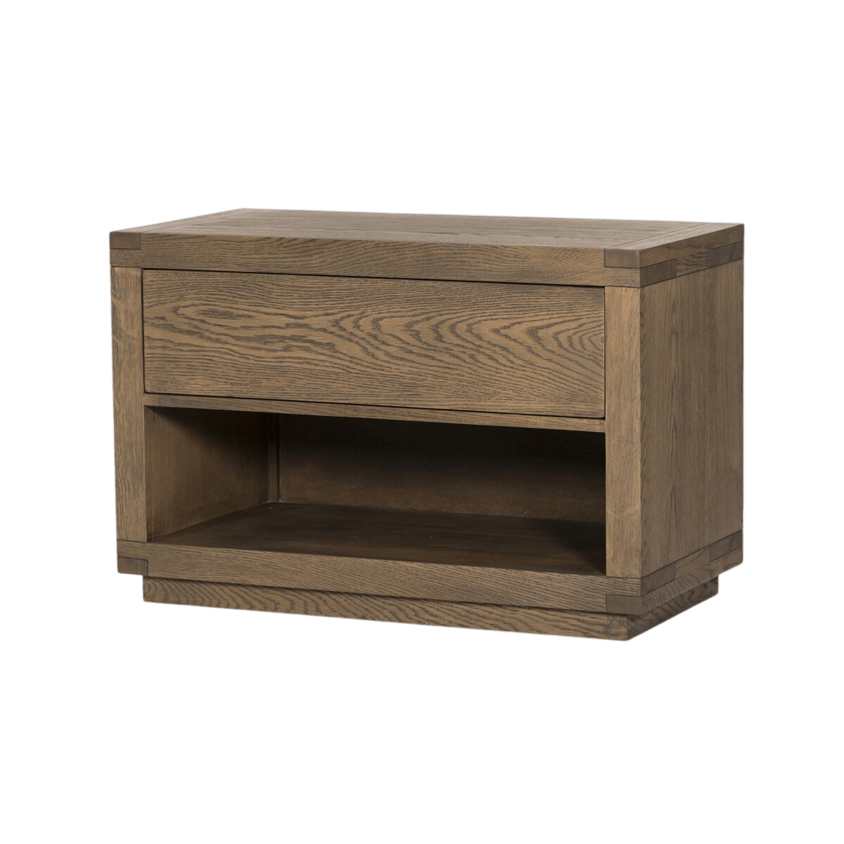 Warby Nightstand - LC Design Co. Shoppe