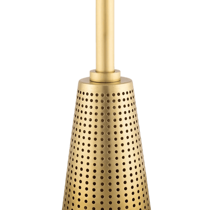 Kiki Pendant - LC Design Co. Shoppe