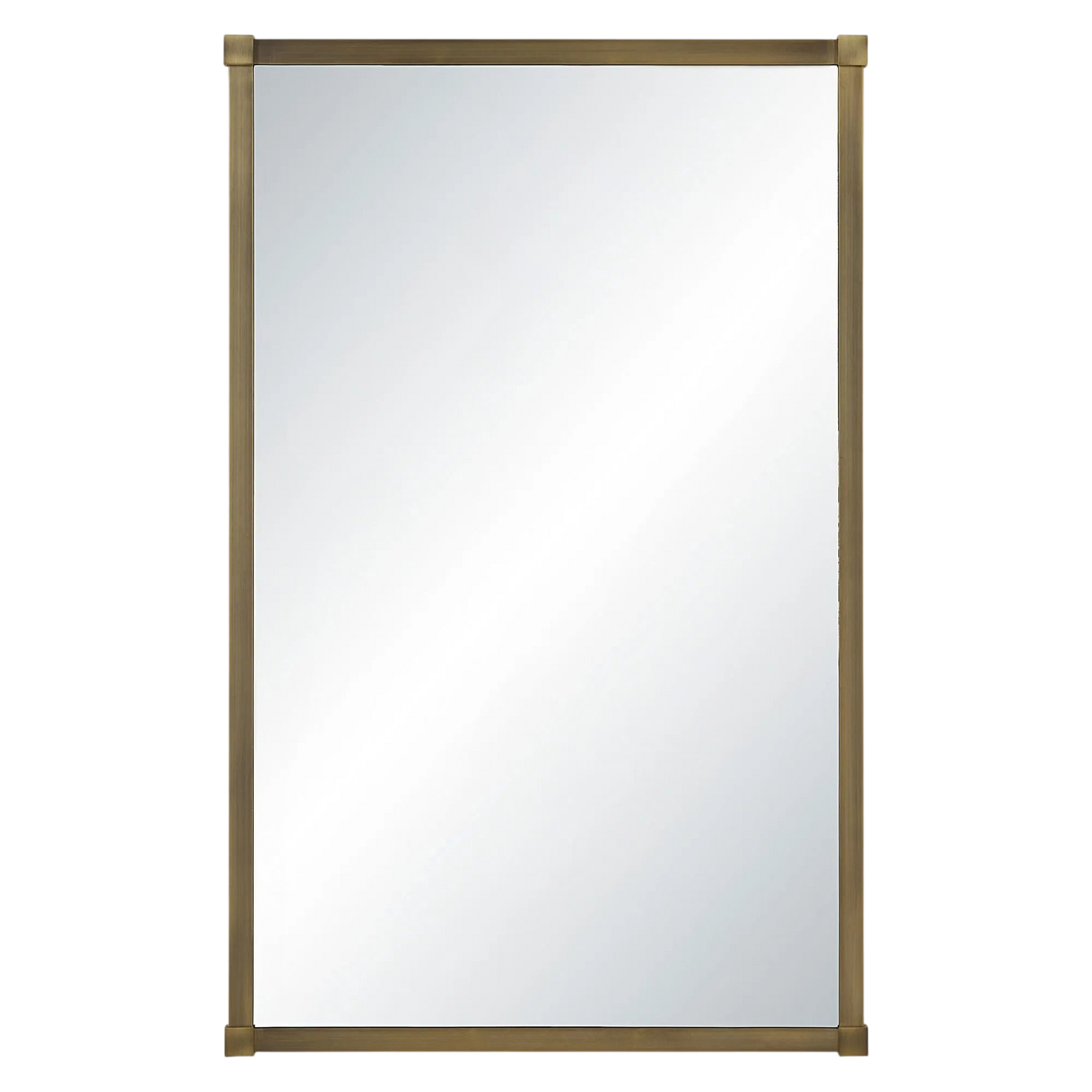 Khaya Mirror