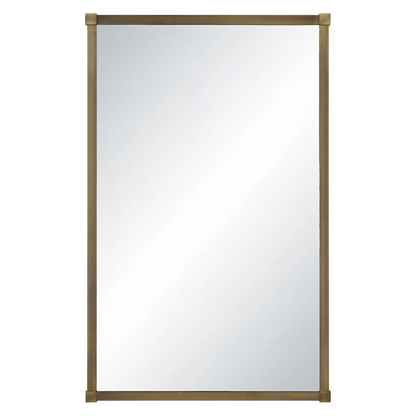 Khaya Mirror