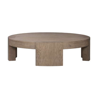 Sheffield Coffee Table - LC Design Co. Shoppe