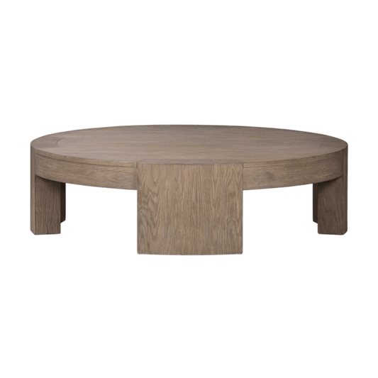 Sheffield Coffee Table - LC Design Co. Shoppe