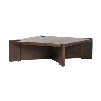 Ersa Coffee Table - LC Design Co. Shoppe