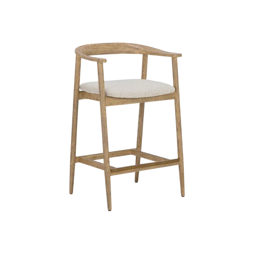 Jasmine Counter Stool