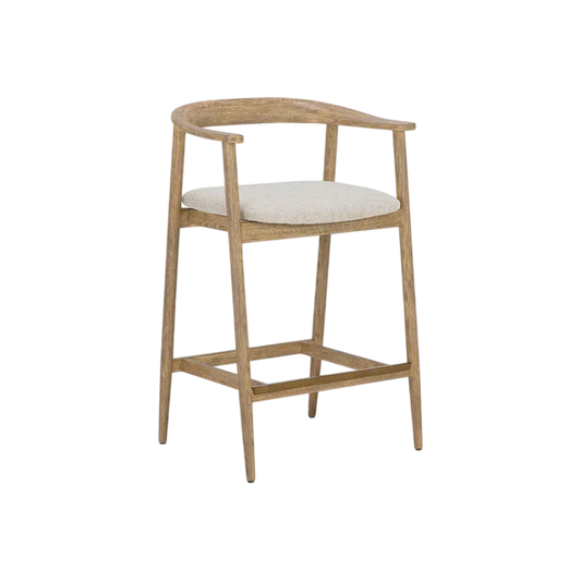 Jasmine Counter Stool