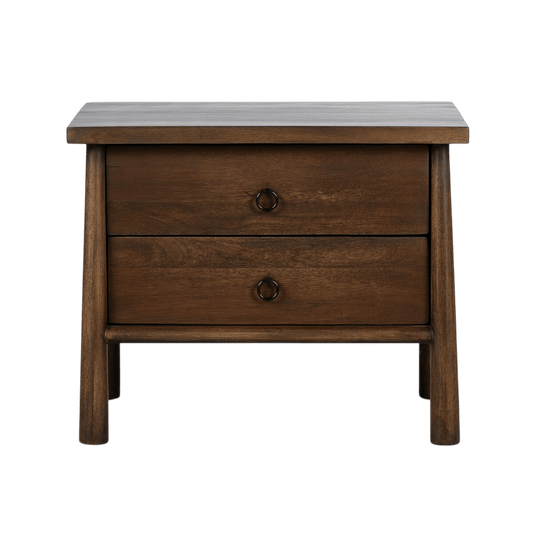 Freddie Nightstand - LC Design Co. Shoppe