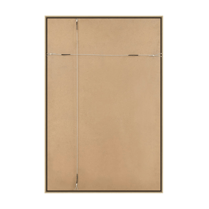 Sandcastle Mirror - LC Design Co. Shoppe