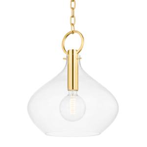 Lina Pendant - LC Design Co. Shoppe
