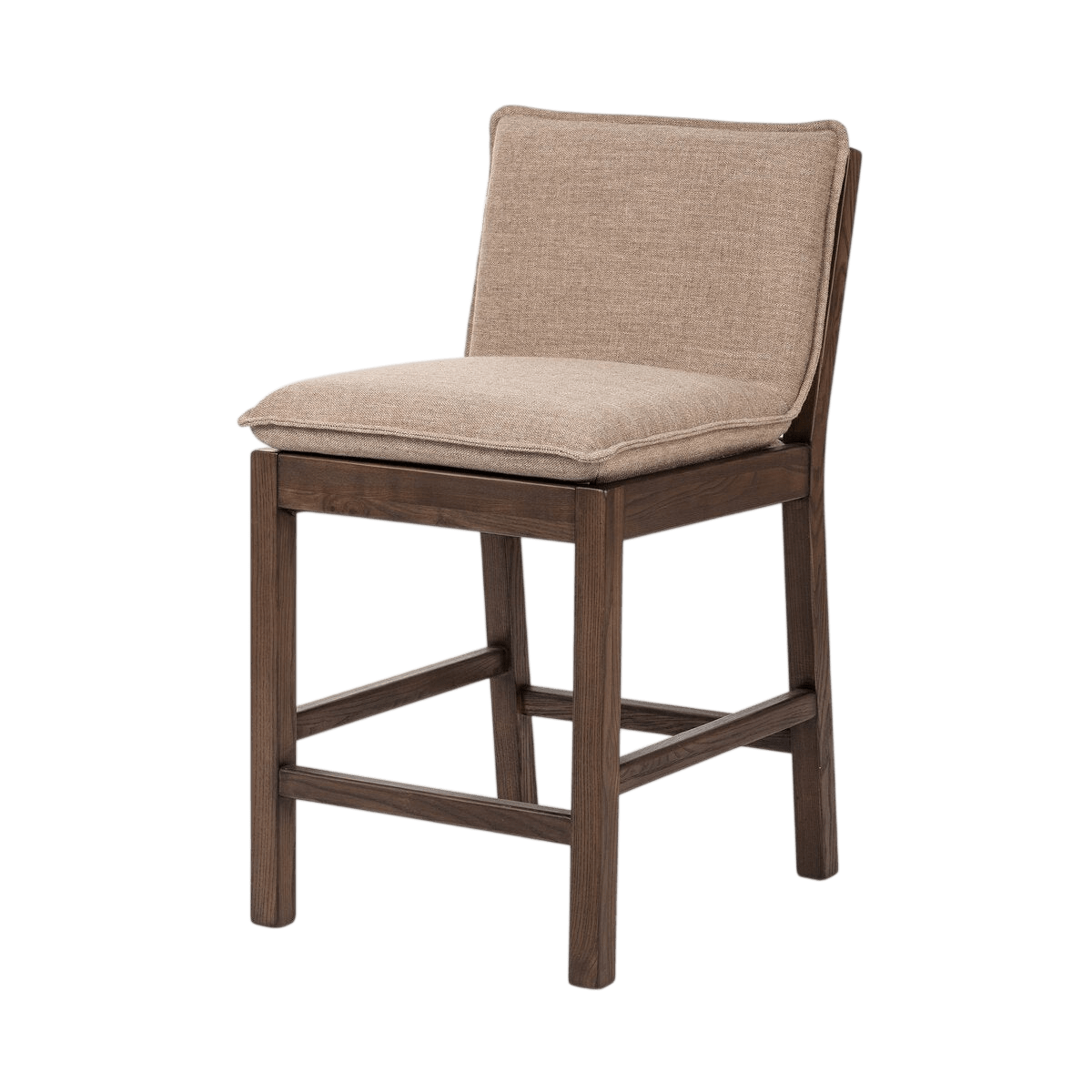 Wilmington Counter Stool - LC Design Co. Shoppe