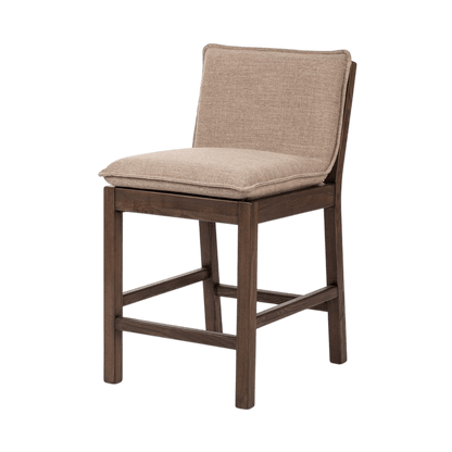 Wilmington Counter Stool - LC Design Co. Shoppe