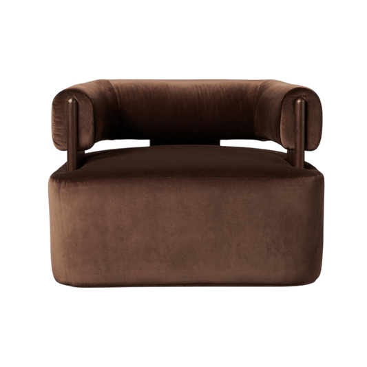 Ward Swivel Chair - LC Design Co. Shoppe