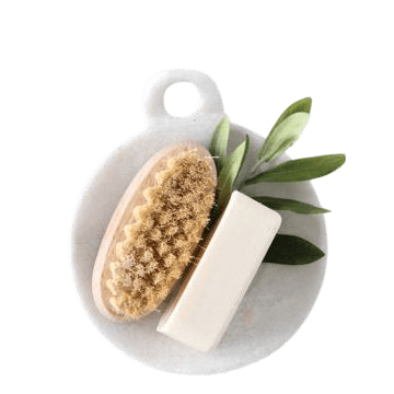 Rita Marble Dish - LC Design Co. Shoppe