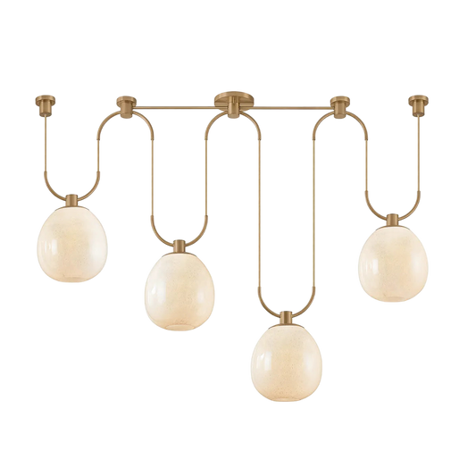 Jove Linear Chandelier