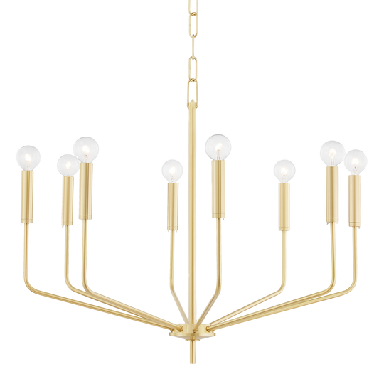 Bailey Small Chandelier
