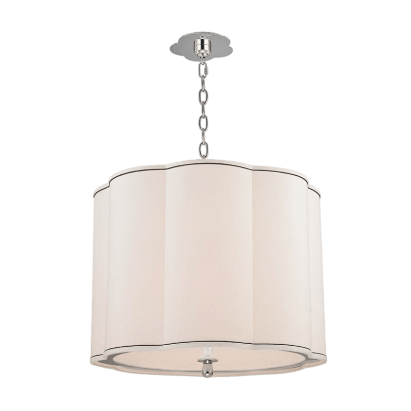 Sweeny Semi-flush Mount - LC Design Co. Shoppe