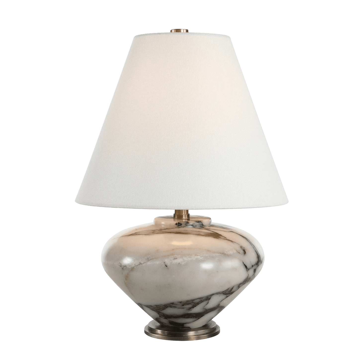 Monumento Table Lamp - LC Design Co. Shoppe