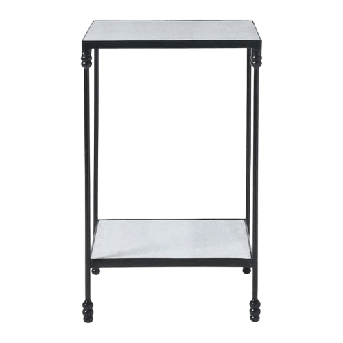 Guilia Side Table - LC Design Co. Shoppe