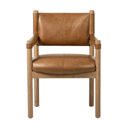 Adaline Dining Armchair - LC Design Co. Shoppe