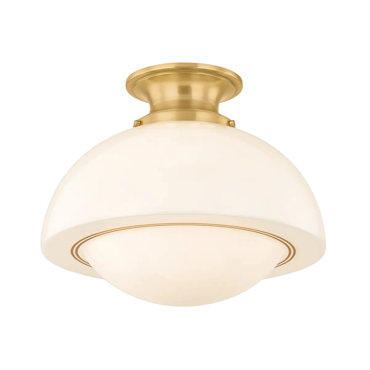 Celine Flush Mount - LC Design Co. Shoppe