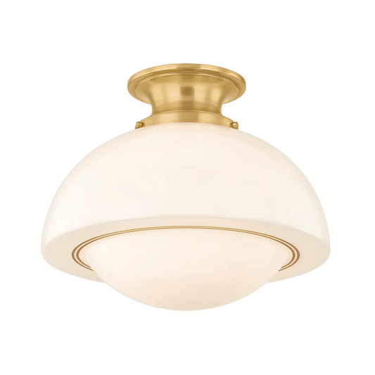 Celine Flush Mount - LC Design Co. Shoppe