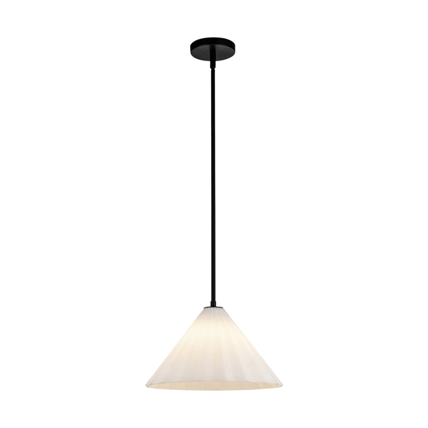 Serena 14-in Pendant - LC Design Co. Shoppe