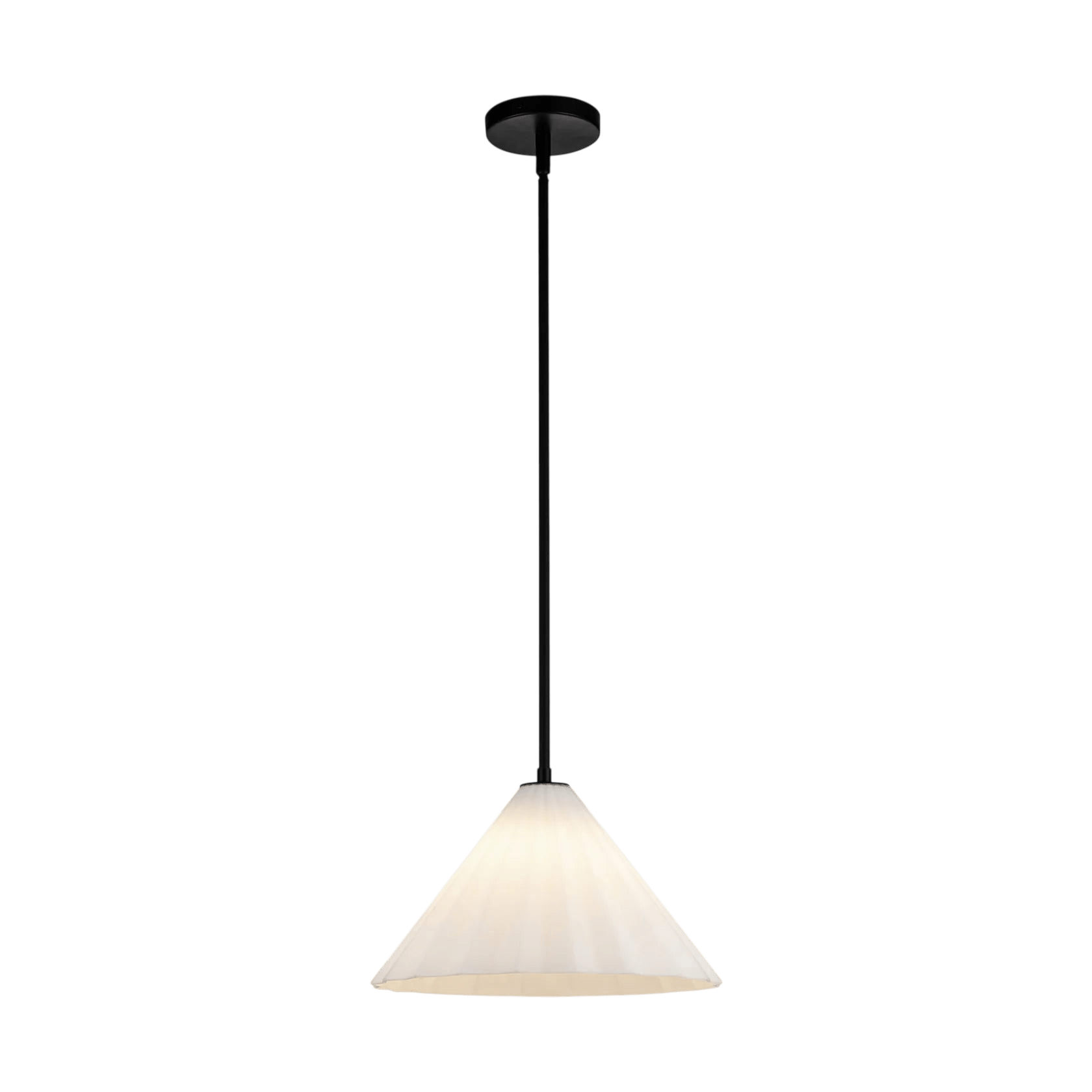 Serena 14-in Pendant - LC Design Co. Shoppe