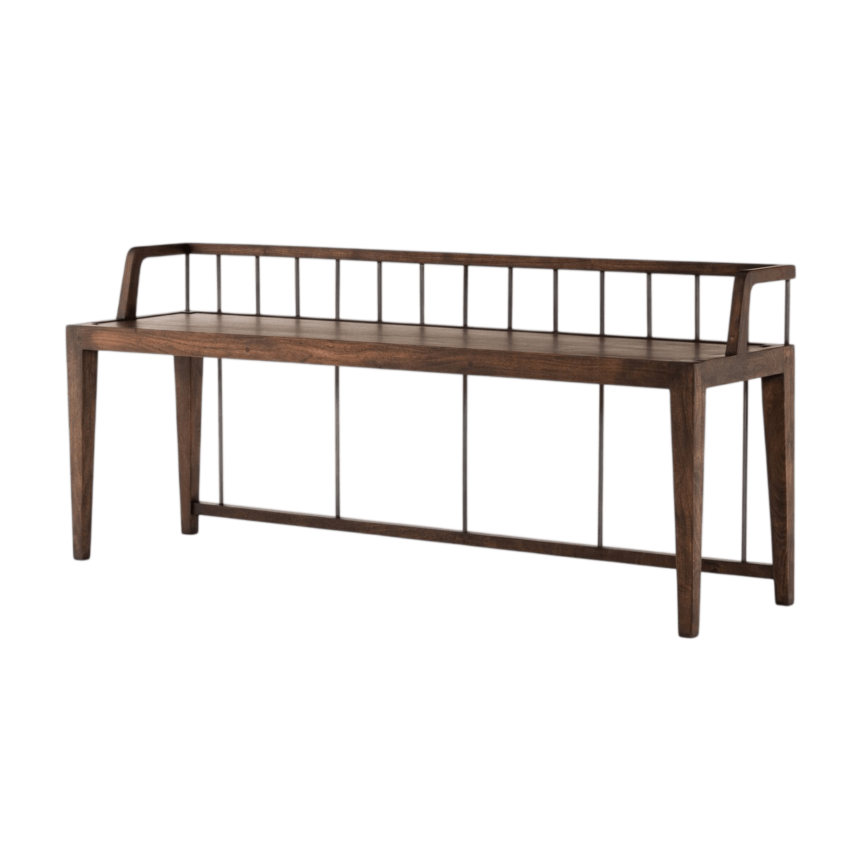 Howard Bench - LC Design Co. Shoppe
