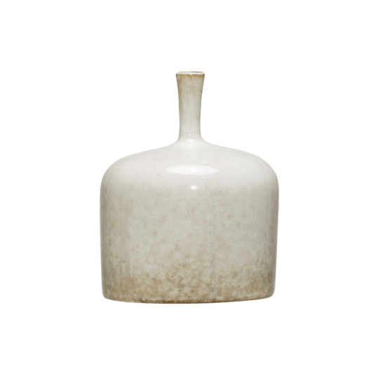 Stoneware Vase - LC Design Co. Shoppe