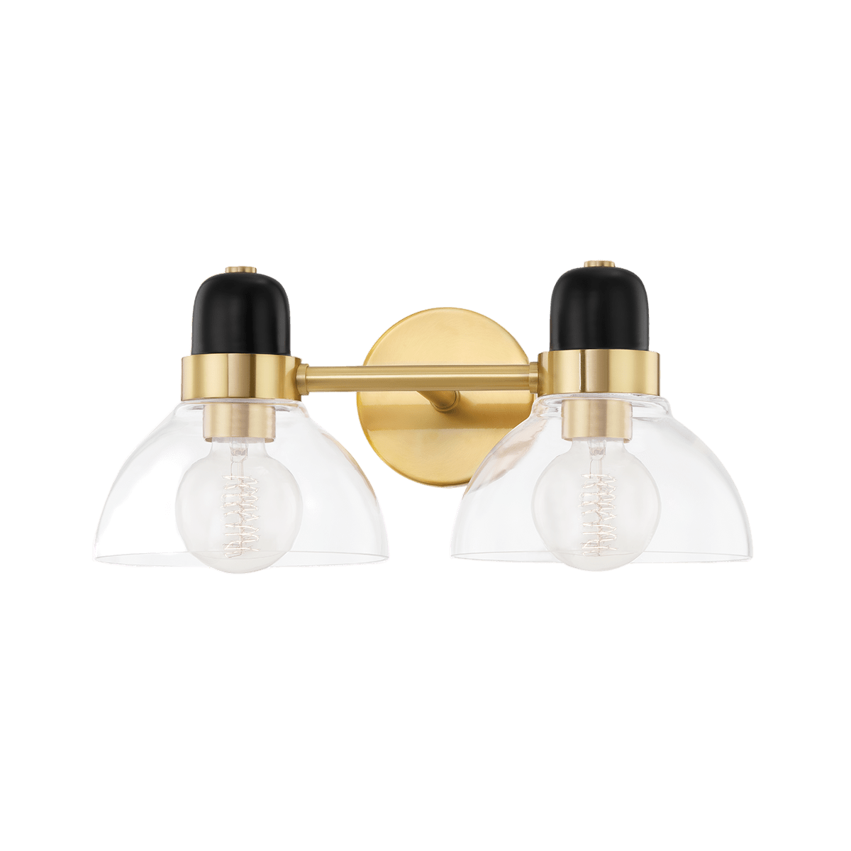 Camile Vanity Light - LC Design Co. Shoppe