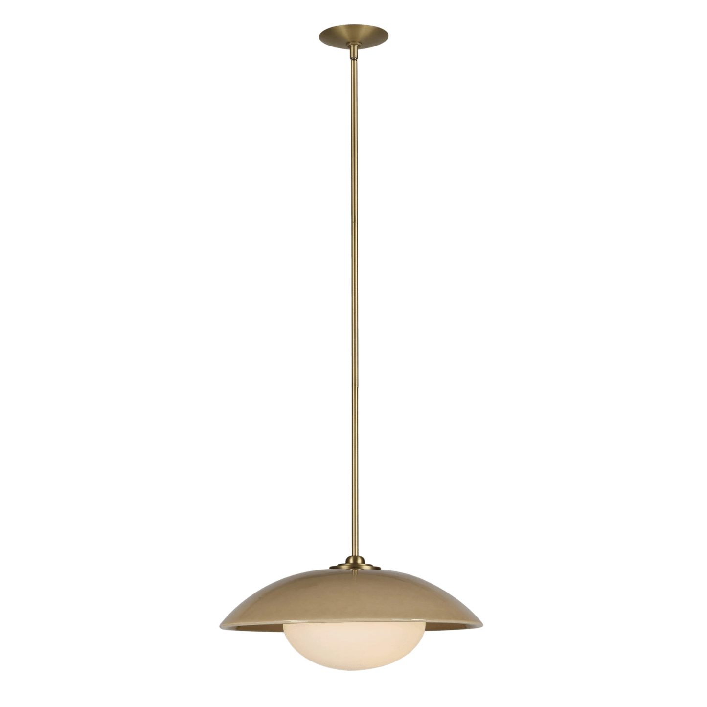 Abbie Pendant - LC Design Co. Shoppe