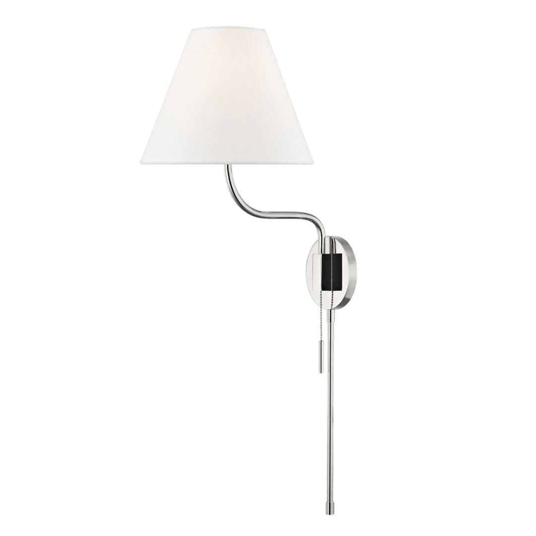 Patti Plug-in Sconce - LC Design Co. Shoppe