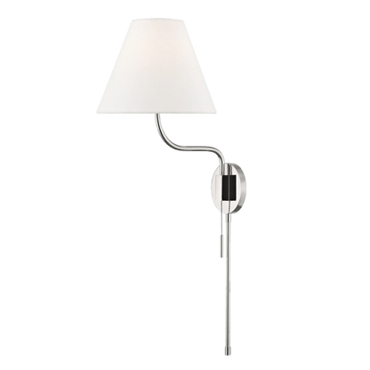 Patti Plug-in Sconce - LC Design Co. Shoppe