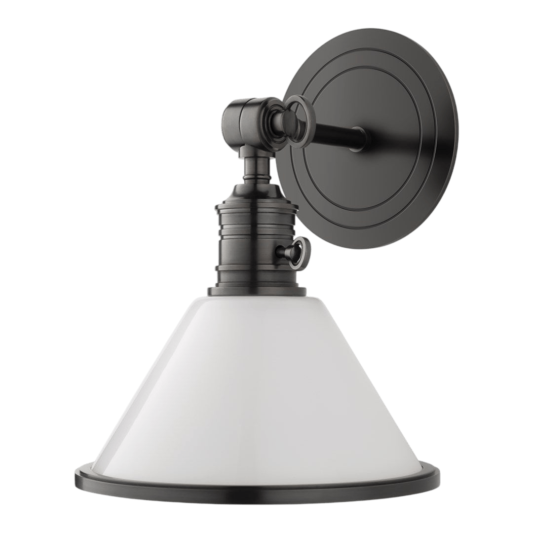 Garden City Sconce - LC Design Co. Shoppe