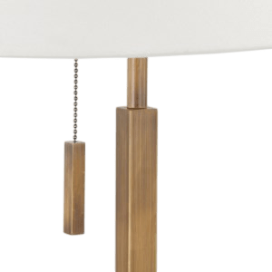 Clic Table Lamp - LC Design Co. Shoppe