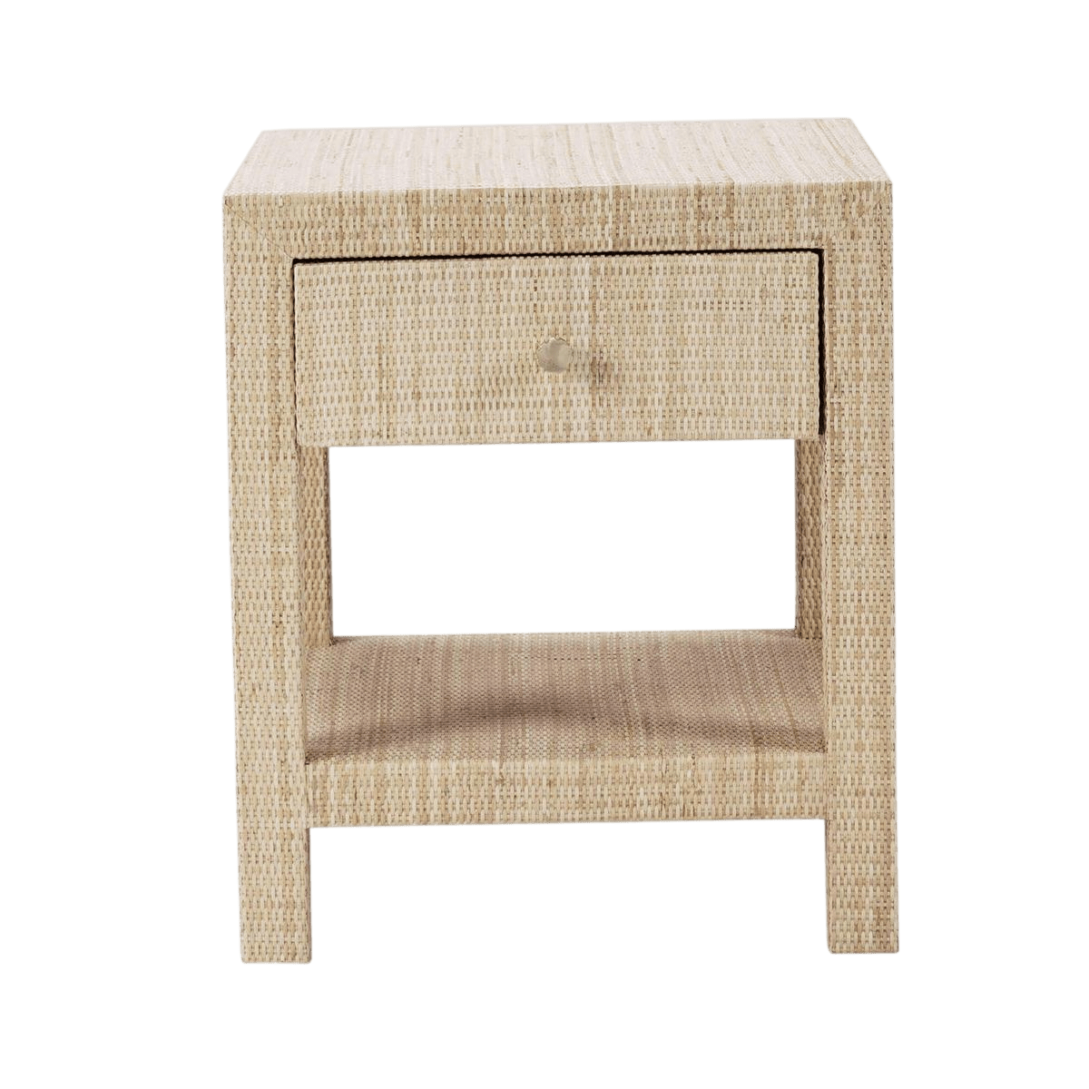 Kagu 1 Drawer Nightstand - LC Design Co. Shoppe
